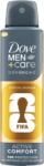 Dove Men+Care AP 150ml Active Comfort