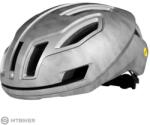 Sweet Protection Falconer 2Vi MIPS sisak, silver smoke (S/M (53-56 cm))
