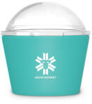 Snow Monkey Freezie ételtermosz kék/zöld