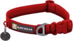 Ruffwear Front Range Collar kutyanyakörv L / piros