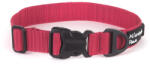 Mountain Paws Extra Tough Dog Collar kutyanyakörv XL / piros