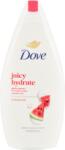 Dove Juicy Hydrate arctisztító dezodor 450 ml