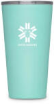 Snow Monkey Enjoyer 473 ml thermo bögre türkiz