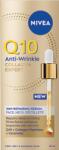 Nivea Q10 Advanced szérum 30 ml ránctalanító
