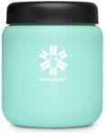Snow Monkey Foodie Maxi 700 ml ételtermosz türkiz