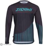 SILVINI Ello mez, black/olive (XL)