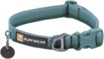 Ruffwear Front Range Collar kutyanyakörv S / zöld
