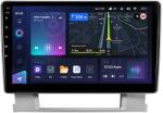 T'EYES CC3L autós navigáció Opel Astra J 2009-2017 4+32GB 9" IPS Octa-core 1.6Ghz, Android 4G Bluetooth 5.1 DSP