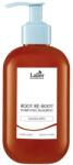 La'dor - Root Re-boot Purifying Shampoo Ginger and Apple - 350ml