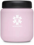 Snow Monkey Foodie Maxi 700 ml ételtermosz világosrózsaszín