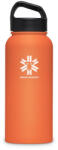 Snow Monkey Traveler 1l termosz narancs