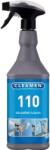 CLEAMEN 110 üvegfelületek, 1 l