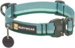 Ruffwear Top Rope Collar kutyanyakörv S / zöld