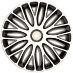 Górecki 16" DÍSZTÁRCSA Mugello White-Black 4db-os garnitúra (ARG16MUGELLOWB)