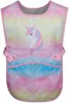 Baagl Gyermek kötény, Rainbow Unicorn (A-34869)