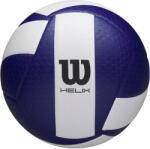 Wilson Helix VB Game Ball Blue/White OF (WV1000502XBOF)