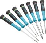 HAZET 811EL/7 Elektronikai csavarhúzó készlet 7 részes (811EL/7)