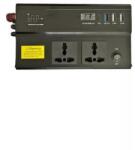  1000 W-os 12-220 V-os PREMIUM inverter - pepita - 42 960 Ft