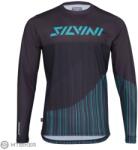 SILVINI Ello mez, black/olive (L)