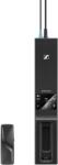 Sennheiser Amplificator audio TV Sennheiser Flex 5000, negru, cu functie de claritate a dialogului (Flex 5000)