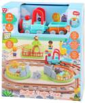Playgo PLGo Сафари Влакче 24 ч (1012035F)