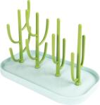 TataWay in viaggio si cresce Suport pentru uscare sticle Tataway Compact cu baza antiderapanta si design compact (HB05) Uscator vase