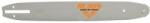 Ruris Sina de ghidaj Ruris CS191-SR 35cm 3/8" 1.3mm (CS191-SR)