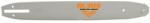 Ruris Sina de ghidaj Ruris CS366-SRS 38cm . 325" 1.5mm (CS366-SRS)