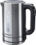 Steba Fierbator apa Steba WK 21 INOX 1.7L 2.2kW din inox (WK 21 INOX) Fierbator