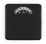 Salter Cantar mecanic Salter, capacitate 133kg, precizie 0.5kg, negru (SA00700BBFEU12) Cantar baie