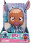 Crybabies Imc Кукла със сълзи crybabies stitch (1011590f)