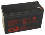 Eaton Батерия, CSB - Battery 12V 7.2Ah (GP1272F2)