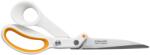 Fiskars Foarfeca de croitorie Fiskars Amplify RazorEdge, 25 cm, otel inoxidabil, alborange (F1070082)