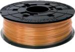 XYZprinting Консуматив за 3D принтер XYZ printing RFPLBXEU07E, PLA Filament, 1.75 mm, 600, Clear TANGERINE (RFPLBXEU07E) - xtreme