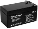 Eaton Батерия, FirstPower FP1.2-12 - 12V 1.2Ah (FP1212)