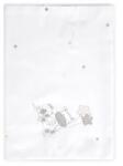 Lorelli Lepedő 150x100 cm - Giraffe (62311)