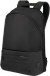 Samsonite Rucsac laptop Samsonite StackD Biz 14.1 inch, 15L, negru (141470/1041) Geanta, rucsac laptop