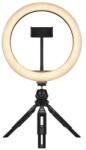 Streamplify Осветление за стрийм Streamplify Light 10, Черна (SPIR-LZ10112.11)