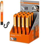 OSRAM ПАКЕТ 12БР ПОДВИЖНА led ЛАМПА ledil426esn task180 osram (osram)
