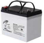 Ritar Оловна Батерия RITAR (EV12-33), 12V, 33 Ah, GEL, 195/ 130/ 160 mm (RITAR-EV12-33) - xtreme