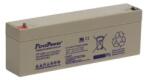 Eaton Батерия, FirstPower FP12-20 - 12V 2 Ah (FP1220)