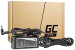 Green Cell Захранване за лаптоп GREEN CELL, HP PRO Charger / AC Adapter 19.5V 3.33A 65W for HP 250 G2 G3 G4 G5 15-R 15-R100NW 15-R101NW 15-R104NW 15-R233NW (GC-AD49P-HP-19V-3.33A) - xtreme