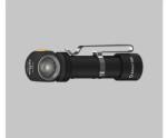 Armytek Фенер Armytek Wizard C2 Magnet USB White (F08901C)