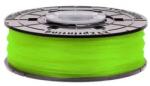 XYZprinting Консуматив за 3D принтер XYZprinting - Antibacterial PLA 600gr, NFC, Neongreen, за DaVinci Super и da Vinci Jr Pro x+ (3D-XYZ-PLA-600GR-GR-NFC) - xtreme
