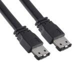 Estillo Интерфейсен кабел за твърд диск ESTILLO eSATA, 1m (EST-SERIAL-CABLE-INT-1M) - xtreme