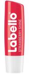Labello Strawberry Shine tonizáló ajakbalzsam 5, 5 ml