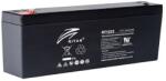 Ritar Оловна батерия RITAR (RT1223), 12V, 2.3Ah, AGM, 177/ 35/ 62 mm (RITAR-RT1223) - xtreme