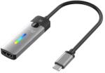 j5create Адаптер j5create JCA157, USB-C мъжко - HDMI 2.1 женско, 8K (J5-JCA157) - xtreme