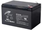 Ritar Оловна Батерия RITAR, (RT12120) AGM, 12V, 12 Ah, 151/ 98/ 95 mm, Tерминал2 (RITAR-RT12120) - xtreme