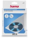 Hama Предпазни пликове за cd/dvd, 50 бр, прозрачни (hama-33809) - xtreme